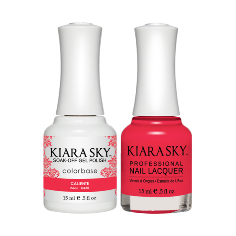 KIARA SKY Matchmaker 15ml - Caliente 450